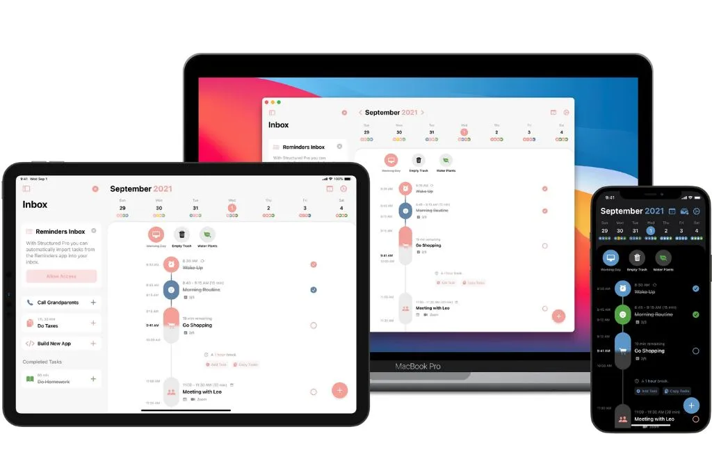 il miglior planner digitale gratuito