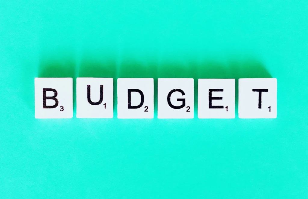 Was ist ein Projektbudget?