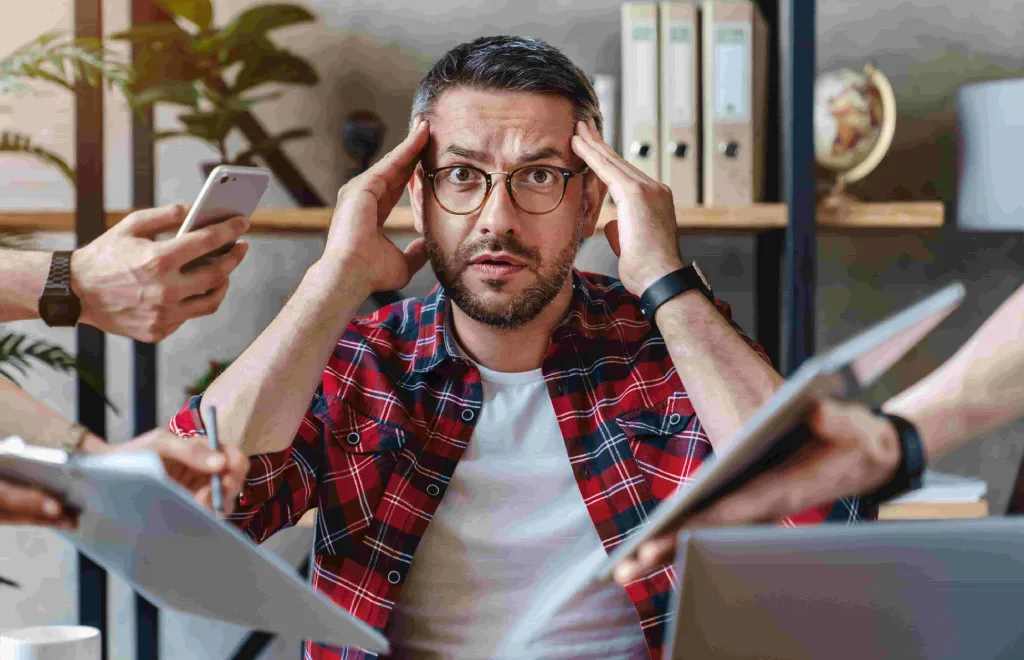 work smarter, not harder examples