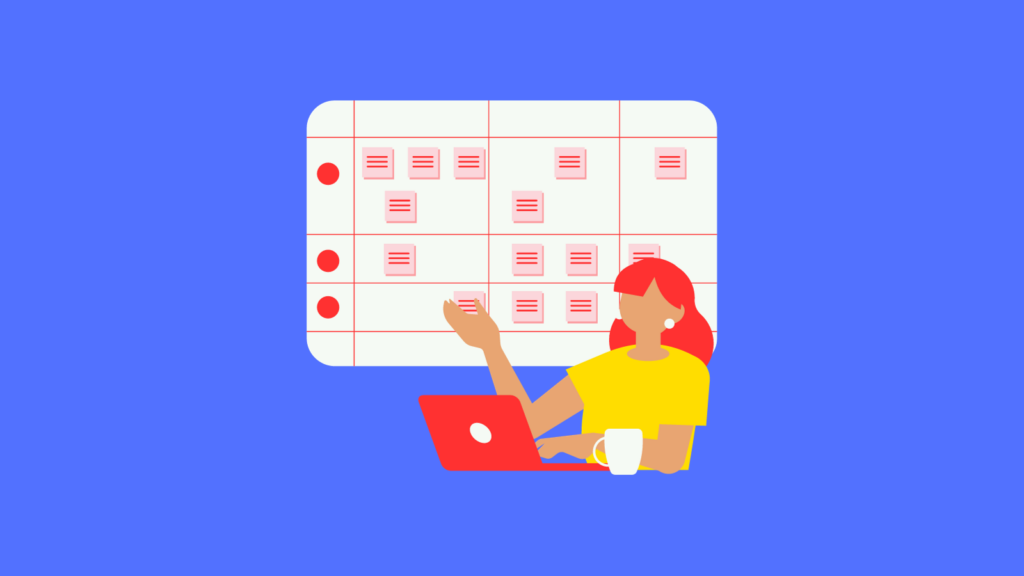 time audit examples