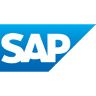 SAP:s logotyp