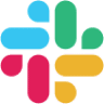 logotipo de slack