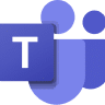 microsoft teams logotyp