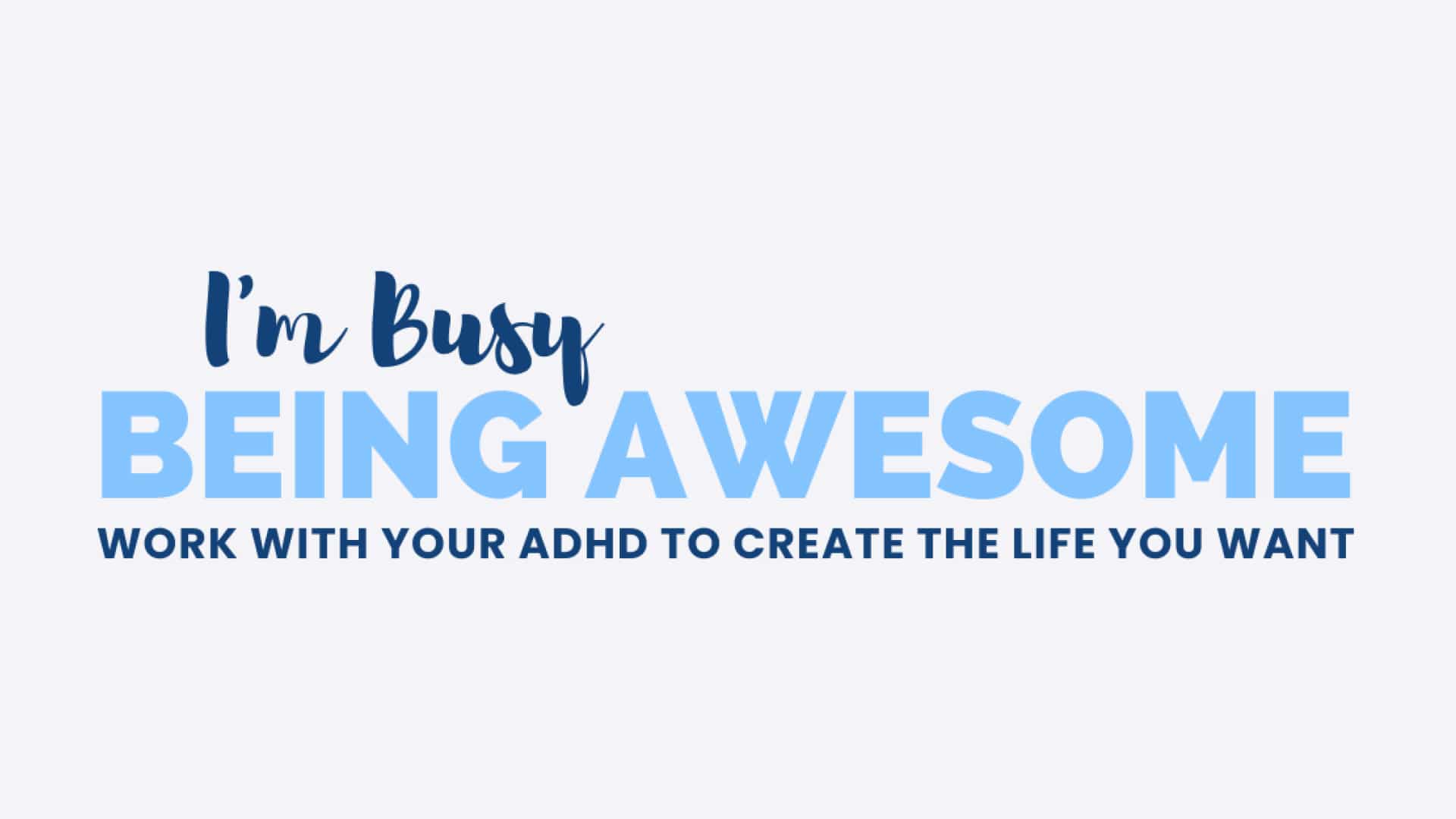 How an ADHD coach and solopreneur uses EARLY to maintain focus and prevent burnout