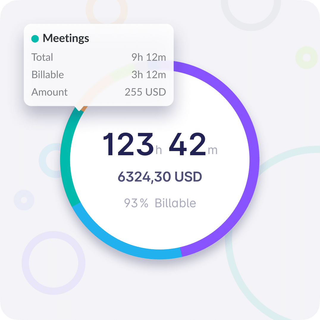 client hours tracker