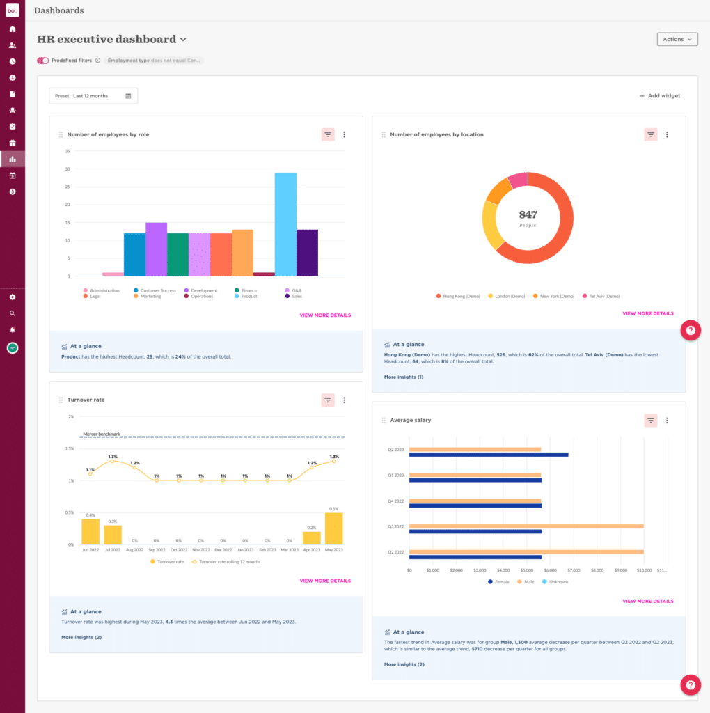 app for attendance tracking