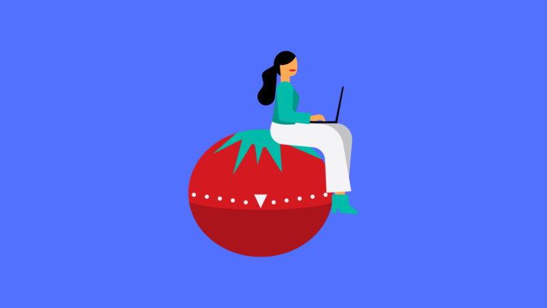 pomodoro apps