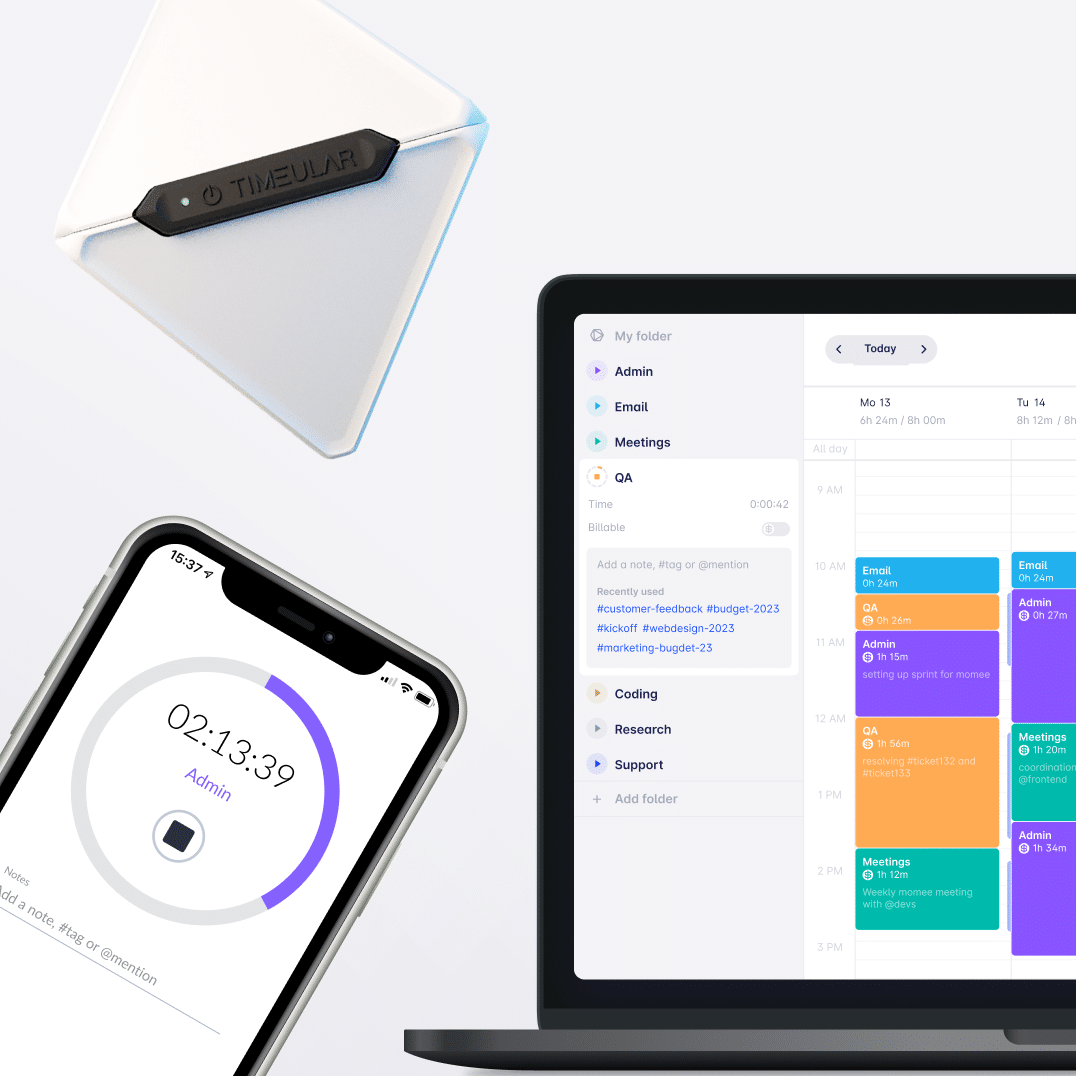 kalkulator timesheet