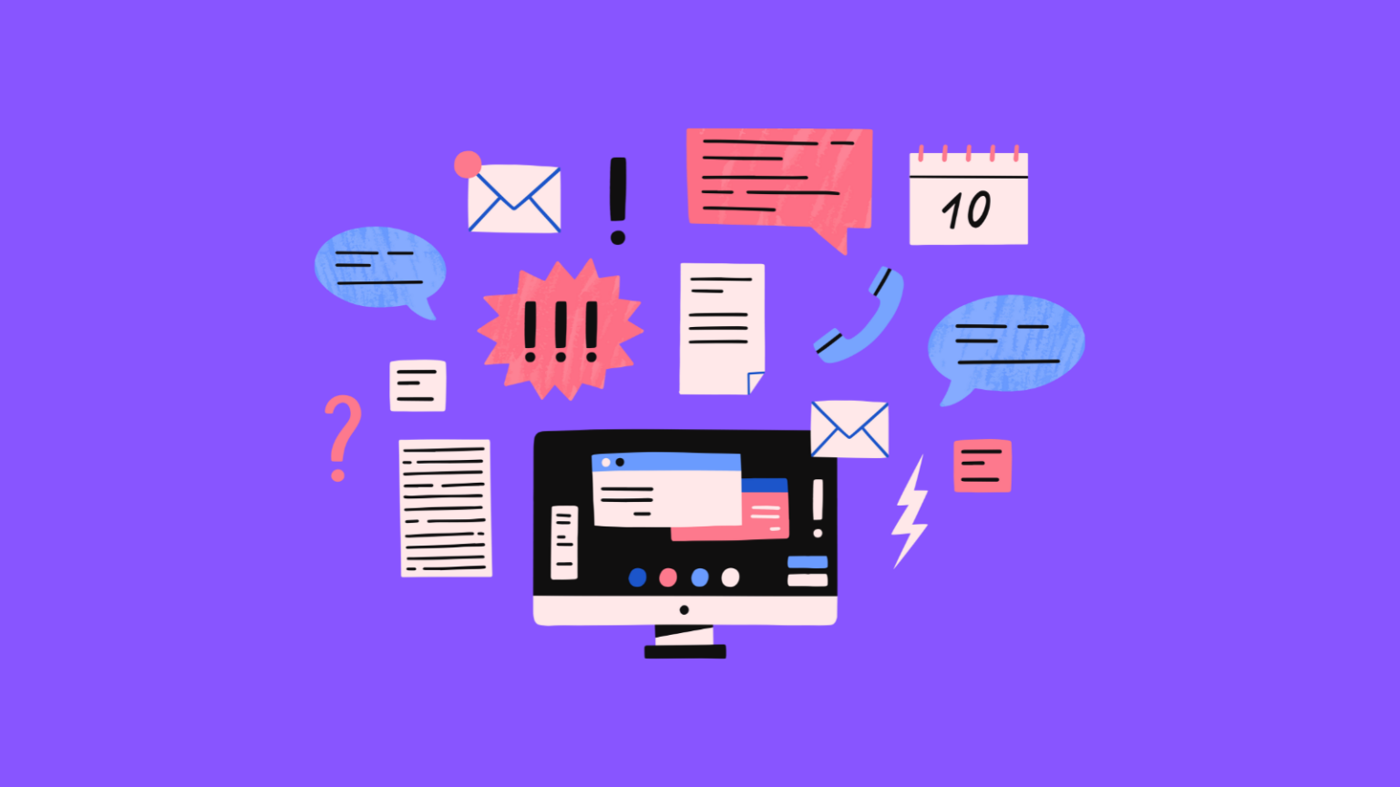 Time Allocation: The Simple Fix to Finally Get Everything Done - EARLY