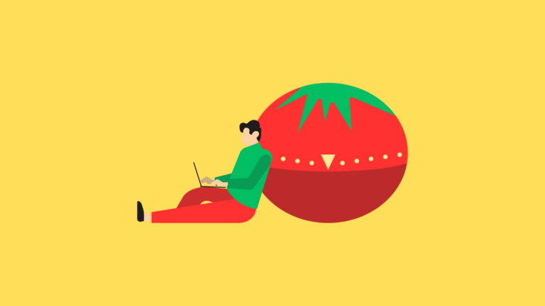 pomodoro technique