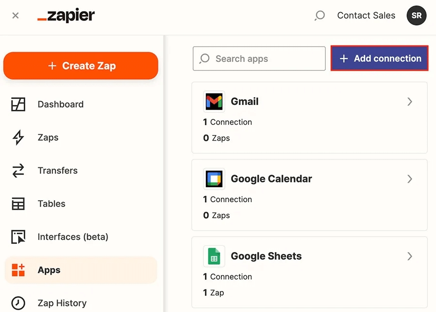 Zapier AI-verktyg för bilder 