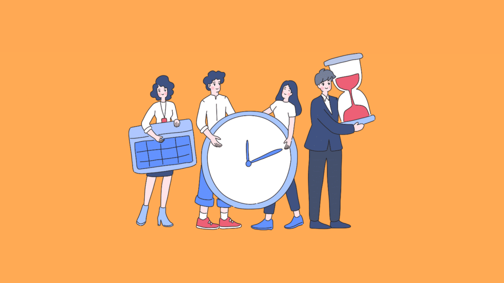 Time management