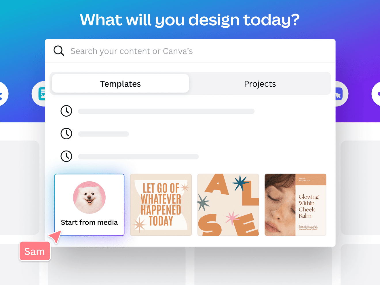 Magic Design: AI Design Tool | Canva