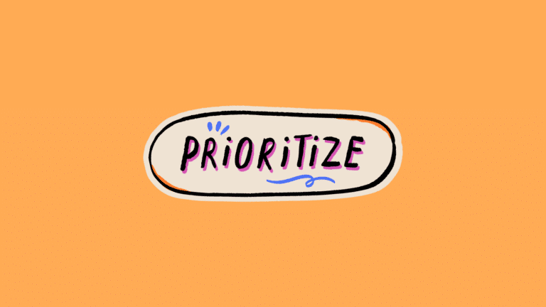 prioritization techniques