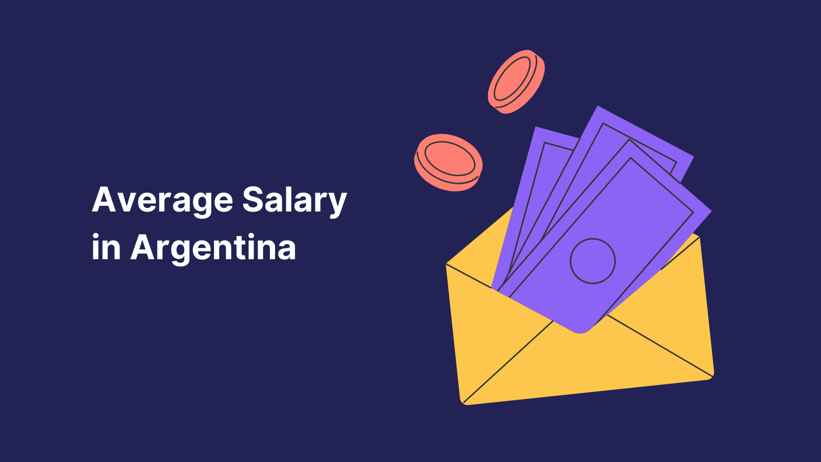 ARGENTINA AVERAGE SOFTWARE ENGINEER SALARY visual data 5
