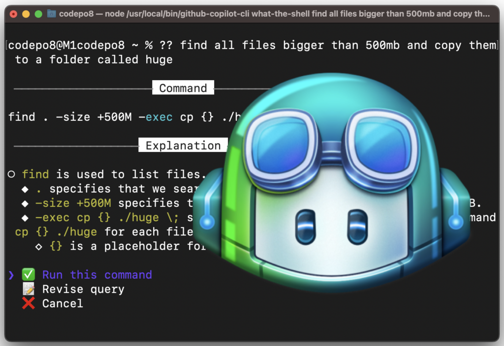 GitHub Copilot