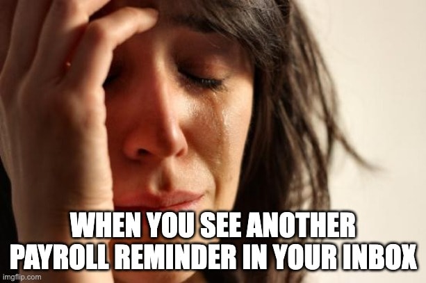 Anwesenheit Memes