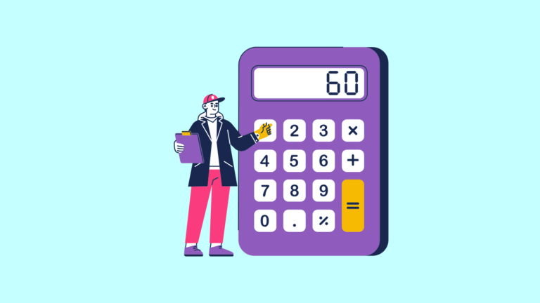 How To Calculate Productivity