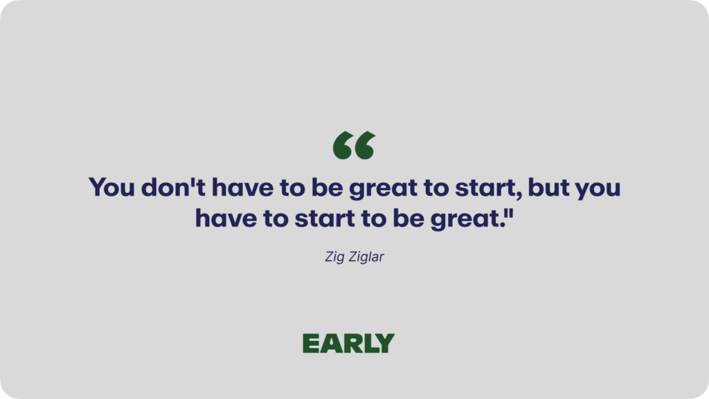 Productivity quotes