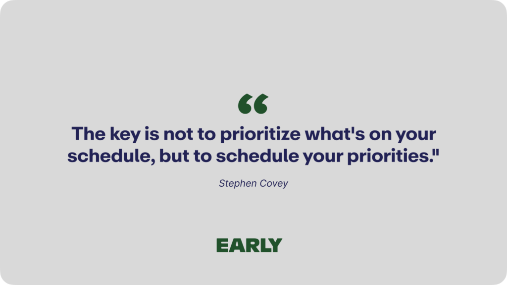 Productivity quotes