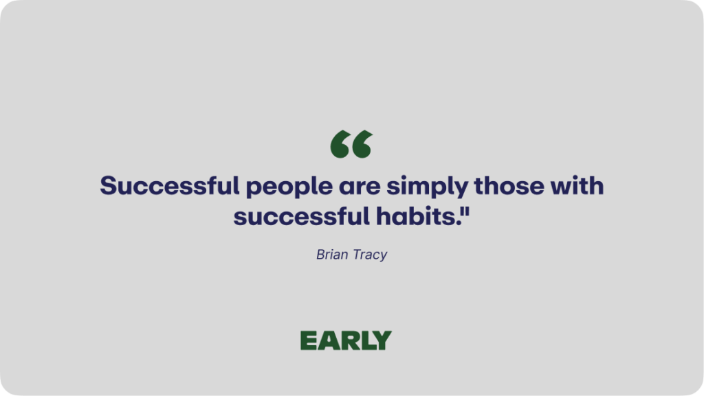 Productivity quotes