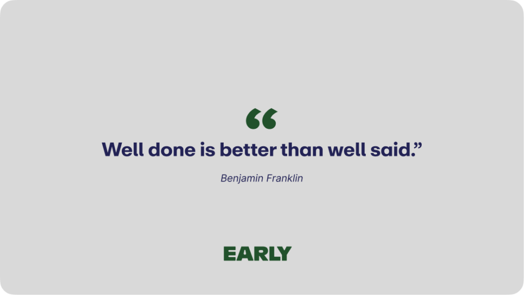Productivity quotes