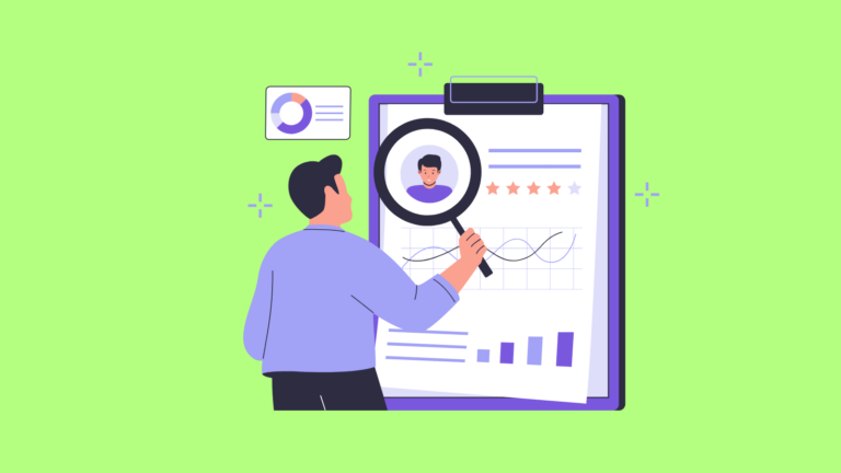 Useful Metrics for Evaluating Employee Performance